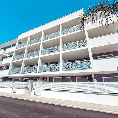 Boise Vicino Al Mare Rif A832 Apartmán *