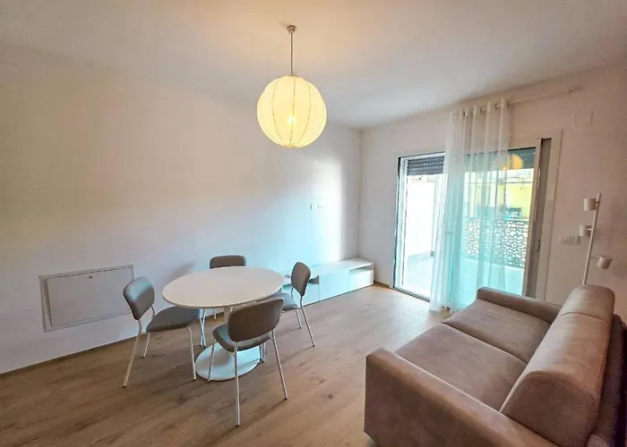 Boise Vicino Al Mare Rif A832 *